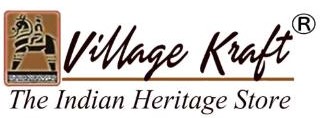 Village kraft Logo